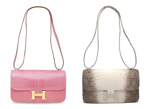 hermes constance elan measurements